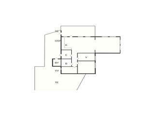 Ferienhaus Welt Grundriss 5