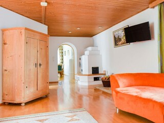 Appartement Kramsach Kenmerken 6