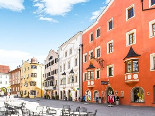 Appartement Kramsach Buitenaudio-opname 1