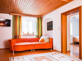 Appartement Kramsach Équipement 14