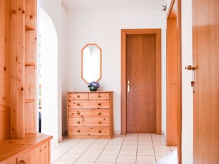 Appartement Kramsach Équipement 11