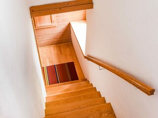 Apartment Kramsach Ausstattung 13