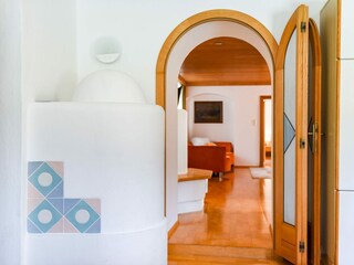 Apartment Kramsach Ausstattung 12