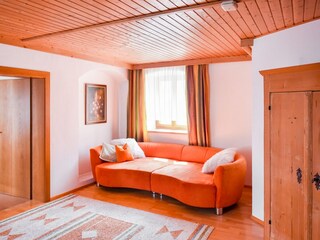 Appartement Kramsach Équipement 8