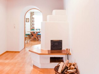 Apartamento Kramsach Características 18