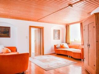 Apartment Kramsach Ausstattung 9