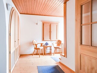 Apartment Kramsach Ausstattung 19