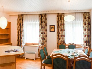 Apartment Kramsach Ausstattung 10