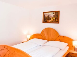 Apartamento Kramsach Características 22