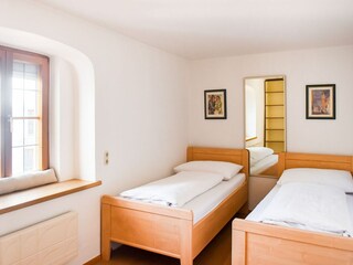 Apartment Kramsach Ausstattung 11