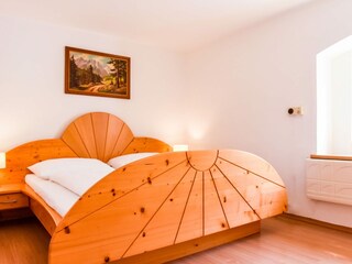 Apartment Kramsach Ausstattung 17