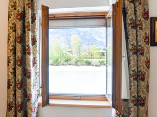 Apartment Kramsach Außenaufnahme 4