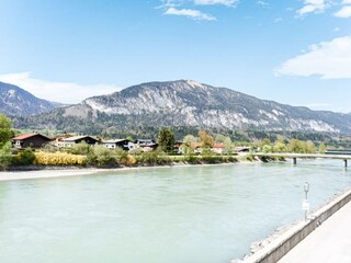 Appartamento Kramsach Registrazione all'aperto 6