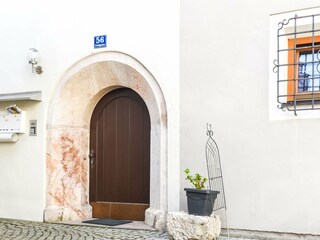 Apartamento Kramsach Entorno 30