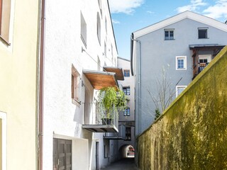 Apartment Kramsach Environment 32