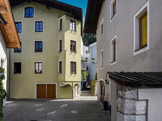 Apartment Kramsach Umgebung 36