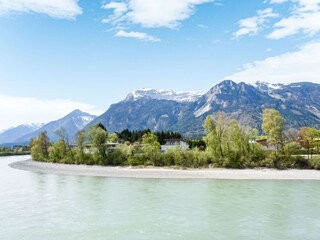 Appartement Kramsach Environnement 36