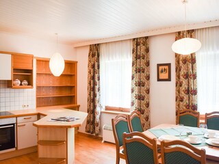 Apartment Kramsach Ausstattung 27