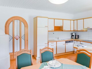 Appartement Kramsach Équipement 10