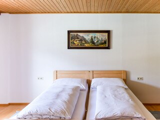 Appartement Kramsach Kenmerken 8