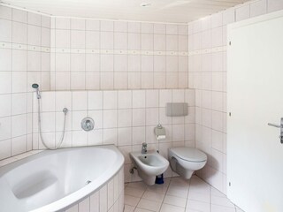 Apartment Kramsach Ausstattung 19