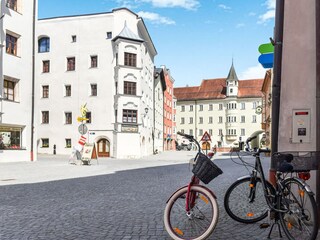 Apartment Kramsach Umgebung 39