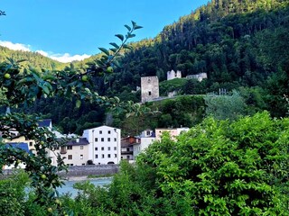 Apartment Kramsach Environment 37