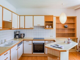 Apartamento Kramsach Características 24