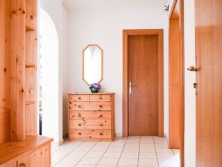 Apartment Kramsach Ausstattung 24
