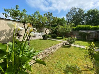 Maison de vacances Le Minihic-sur-Rance Enregistrement extérieur 6