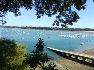 Maison de vacances Le Minihic-sur-Rance Environnement 25