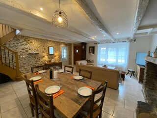 Vakantiehuis Le Minihic-sur-Rance Kenmerken 12