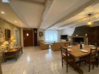 Vakantiehuis Le Minihic-sur-Rance Kenmerken 10