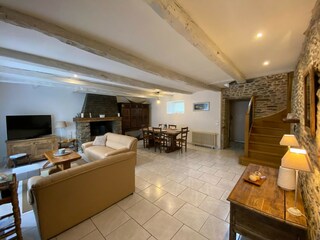 Vakantiehuis Le Minihic-sur-Rance Kenmerken 13