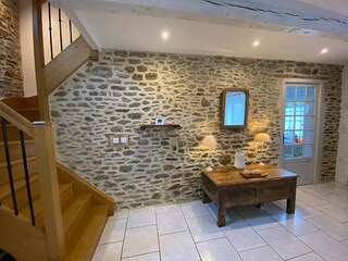 Vakantiehuis Le Minihic-sur-Rance Kenmerken 8