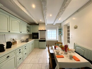 Vakantiehuis Le Minihic-sur-Rance Kenmerken 14