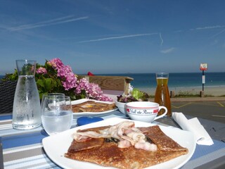 Maison de vacances Le Minihic-sur-Rance Environnement 29