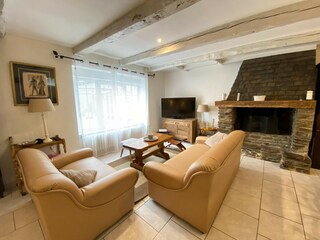 Vakantiehuis Le Minihic-sur-Rance Kenmerken 21