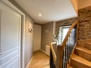Vakantiehuis Le Minihic-sur-Rance Kenmerken 16