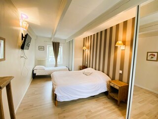 Vakantiehuis Le Minihic-sur-Rance Kenmerken 22
