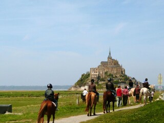 Vakantiehuis Le Minihic-sur-Rance Omgeving 29