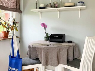 Ferienhaus Varekil  18