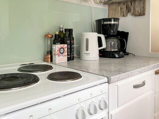 Ferienhaus Varekil  16