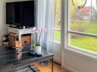 Ferienhaus Varekil  20