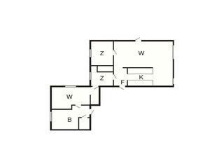 Ferienhaus Varekil  22