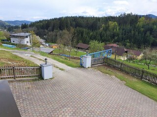 Apartamento Pörtschach Características 22