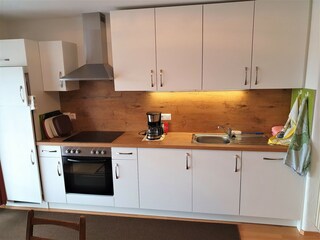 Apartment Pörtschach Ausstattung 28