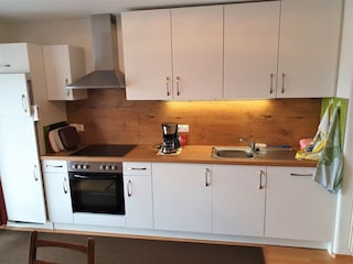 Apartment Pörtschach Ausstattung 30