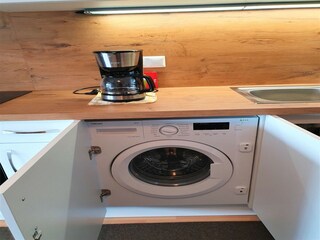 Appartement Pörtschach Équipement 36