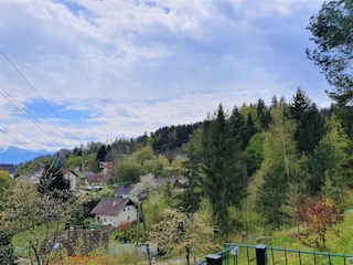 Apartamento Pörtschach Grabación al aire libre 5